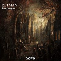 Zetman- Nugruv  (Original Mix) by Soma Music