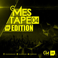 Mestape 04 (ADE Edition) by Glenn Mes