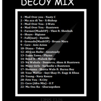 Decoy Mix VII by DjPoppa UG