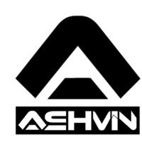 ASHMIN - F.U.C.K.(Original Mix) by AshminDJ