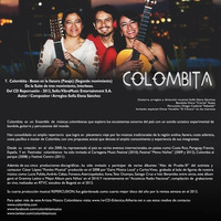 07 - Colombita - Besos En La Llanura (Pasaje) by Colectivo.AlArte