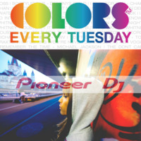 COLORS - PIONEER DJ REMIXER CONTEST - DJ SOULCAT PROMO MIX by DJ Soulcat / M Ʌ L O