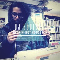 Soulcat's smoking hot House & Garage Mix 2014 by DJ Soulcat / M Ʌ L O