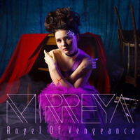 Mirreya - Angel Of Vengeance (Single Version) by Andy Skyqode