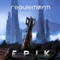 Requiem4FM - Rain Factory (Feat. Roman Ryabtsev) by Andy Skyqode