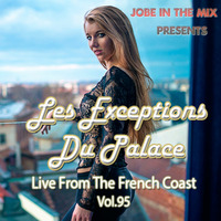 Les Exceptions Du Palace Vol.95 by Ahmed Al BaluShi