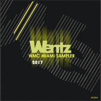 Lutzenkirchen - Double Dragon (Wentz WMC Miami Sampler) by Tobias Lutzenkirchen