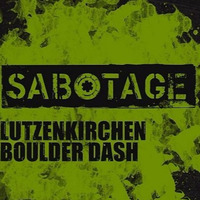 Lutzenkirchen - Boulder Dash by Tobias Lutzenkirchen
