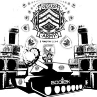 Jah Militant Love Trance FREE EP (Paraletic Records)