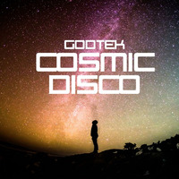 Cosmic Disco by godtek