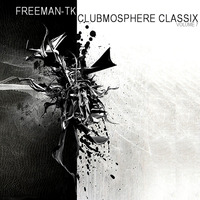 Clubmosphere Classix Volume 7 by Freeman-TK