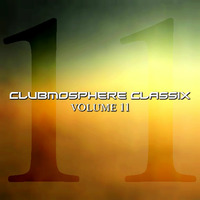 Clubmosphere Classix Volume 11 by Freeman-TK