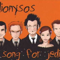 Dionysos - song for a jedi cover of synthesis (live) by Synthesis