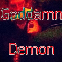 Goddamn Demon by Caffeine Mit Cocaine