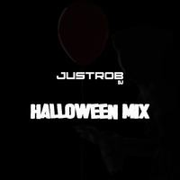 Halloween Mix by JustRob DJ