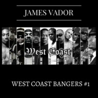 James Vador - Hot Shot Mix Hip Hop West Coast Bangers #1 by Maurice Lerch