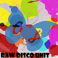 Raw Disco Unit