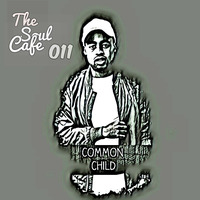 TheSoulCafe 011 (mixed by commonchild) by DeepCaltivatedSounds