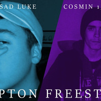 Sadly, Luke - Krypton Freestyle (feat. Cosmin 13) by Cosmin 13