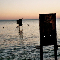 Strange things at the beach - Music  by Tom Wild  +  Pic by Martin Keller by otherland