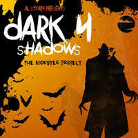 Rob IYF & Nobody Meet Al Storm -The  Monster Project (Radio Edit) by Rob IYF GTYM