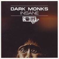 Dark Monks - Insane (Rob IYF Edit) f/c Contagious To The Core vol.2 by Rob IYF GTYM