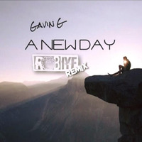 Gavin G - A New Day (Rob IYF Hardcore Remix) by Rob IYF GTYM