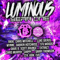 IYF & Nobody - The Spectrum Of A Braveheart (Luminous Year 1 Intro) ***FREE DOWNLOAD*** by Rob IYF GTYM