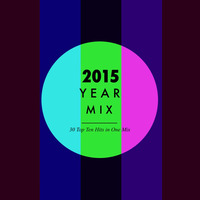 Best of 2015 Pop Mix by In The Mix