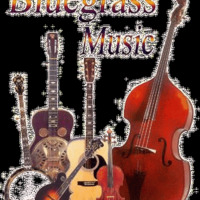 Bluegrass Jamboree 01/03 by Peter Englefield