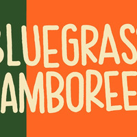 Bluegrass Jamboree 15/02 by Peter Englefield