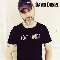 David Daniel Interview and great country music by Peter Englefield