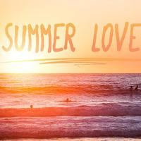 Summer Love (Cool Vibes Mix) by Buckquid
