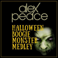 Halloween - Boogie Monster Medley by Alex Peace