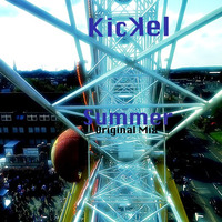 Summer Original Mix by Martin Kickel