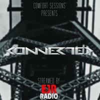 Comfort sessions presents | Connected showcase Sceptical C LIVE by Connected