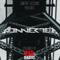 Comfort sessions presents | Connected showcase  Lisa Ruffing extended mix by Connected