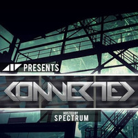 CONNECTED | SHAUN MAUREN | hosted by SPECTRUM | 2014 june by Connected