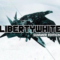 TWIST3D | Liberty White | Summer Edition 2016 by Connected