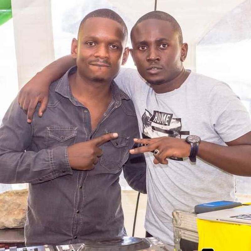 RULE THIS LAND MC INGAH FT DJ BRAYO