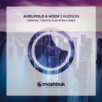  AxelPolo &amp; Hoof - Hudson (Theoh Remix) by Hoof