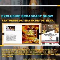 Let's Talk to the Lord: Mcbryde-Silva - The Gospel Of Salvation (Sun 21 Feb 2021) by Urban Movement Radio