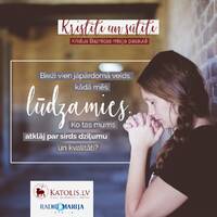 Misiju mēnesis | 27.10.2019, svētdiena by Radio Marija Latvija