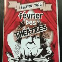 Février des théâtres : "Ah quelle agence !" atelier Radio à Orny by Radio Campus Lorraine