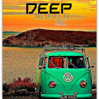 Nu Disco Remix  2017 D.J.B.P by Bobby Petrov