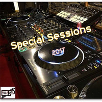 Special Sessions by Bobby Petrov
