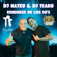 Remember de los 90's @ Penelope Benidorm (Semana Santa 2025) by DjMateu