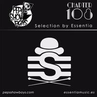 108_Pep's Show Boys Selection by Essentia ESE 2017 [FREE DOWNLOAD] by Pep's Show Boys