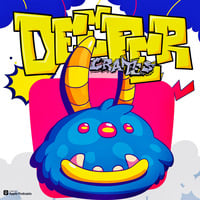 Deeper Crates December Mixed By Kelvin SA by Deeper Crates Podcast