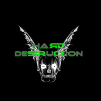 Dirty Masher @ Hard Destruction - BPM Harmonie by Dirty Masher